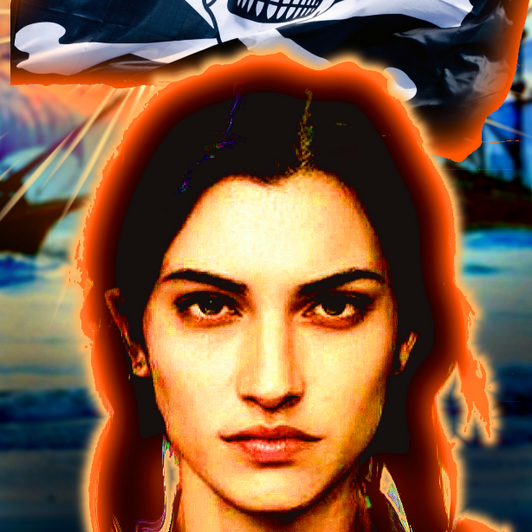 Water Belongs to the Dead: Heart of the Witch